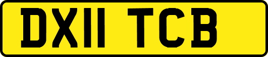 DX11TCB