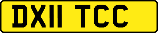 DX11TCC