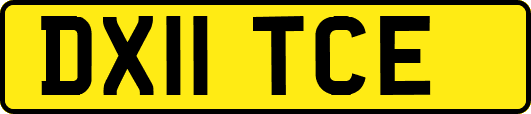 DX11TCE