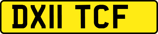 DX11TCF