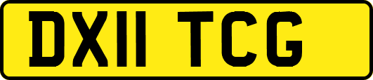 DX11TCG