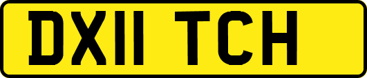 DX11TCH