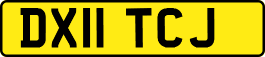 DX11TCJ
