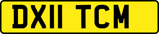 DX11TCM