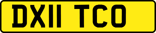 DX11TCO