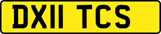 DX11TCS
