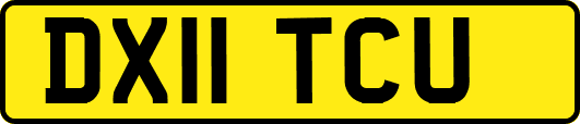 DX11TCU