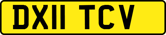 DX11TCV