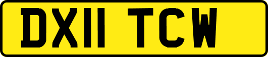 DX11TCW