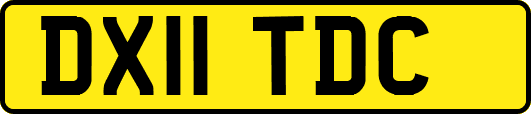 DX11TDC