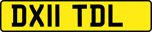 DX11TDL