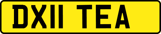 DX11TEA