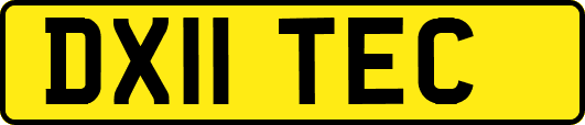 DX11TEC