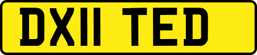 DX11TED
