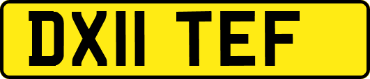 DX11TEF