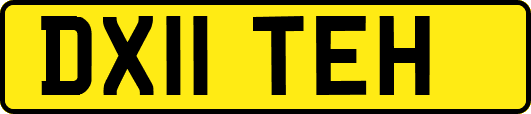 DX11TEH