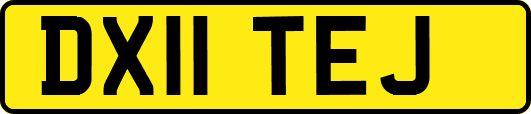 DX11TEJ