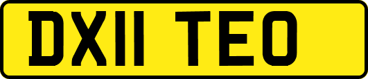 DX11TEO