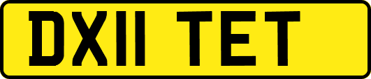 DX11TET