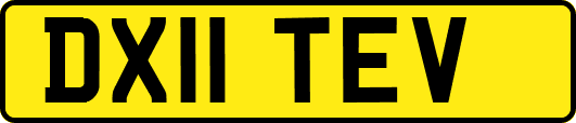 DX11TEV