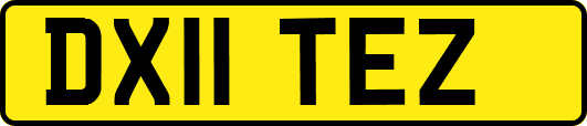 DX11TEZ