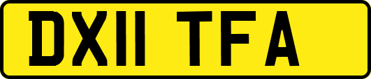 DX11TFA