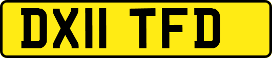 DX11TFD