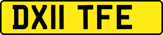DX11TFE