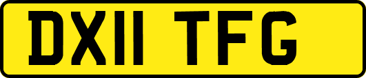 DX11TFG