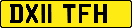 DX11TFH