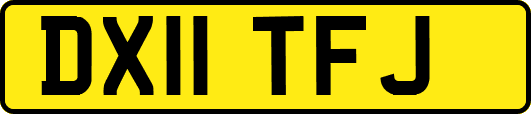 DX11TFJ