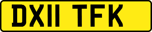 DX11TFK