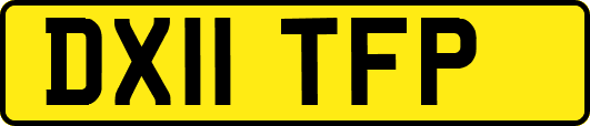 DX11TFP