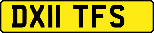 DX11TFS