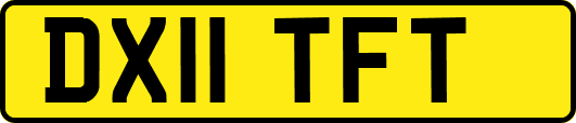 DX11TFT