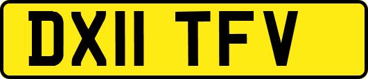 DX11TFV