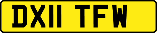 DX11TFW