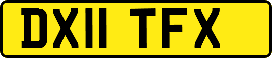 DX11TFX