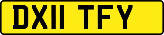 DX11TFY