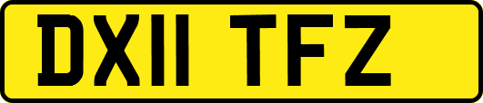 DX11TFZ