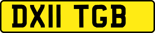 DX11TGB