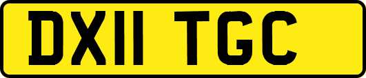 DX11TGC