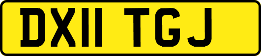 DX11TGJ