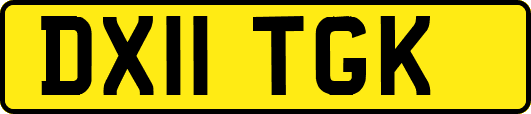 DX11TGK