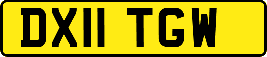 DX11TGW