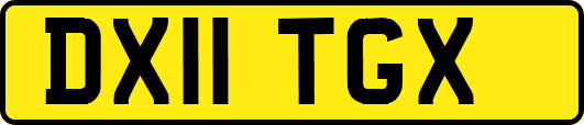 DX11TGX