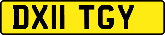 DX11TGY