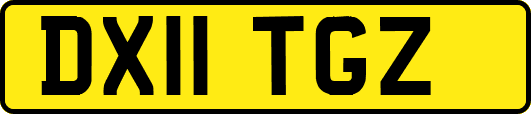 DX11TGZ