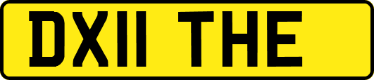 DX11THE