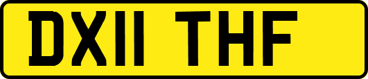DX11THF